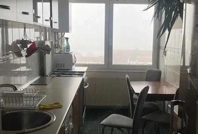 Apartament cu 2 camere decomandat în Aleea Carpați - 5