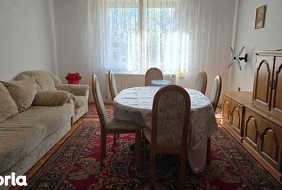 Apartament cu 2 camere decomandat în Lazaret - 3