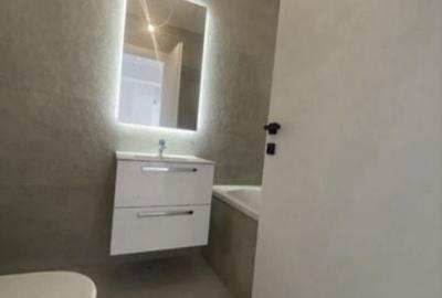 Apartament cu 2 camere decomandat în Nufărul - 5