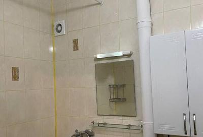 Apartament cu 2 camere decomandat în Mărăști - 5