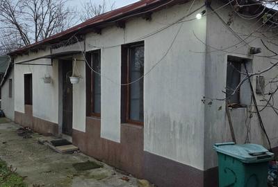 Casă cu 2 camere în Proaspeți - 6