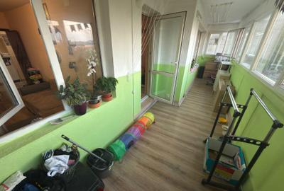 Apartament 2 camere, etaj 4 langa Mega Mall, 65 mp, Sos. Pantelimon, nr. 239 Apartament 2 camere, etaj 4 langa Mega Mall, 65 mp, Sos. Pantelimon, nr. 239 - 9