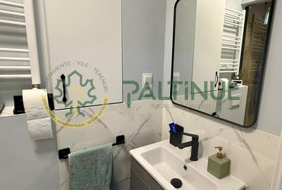 Garsonieră circulară, mobilată în Lazaret - 10