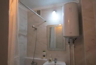 Garsonieră decomandată în Astra