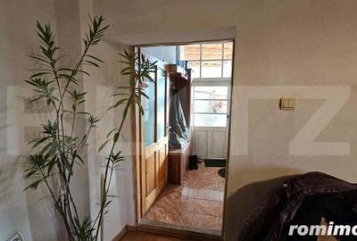 Casa Ultracentrala Aiud, 2 camere, 105mp, curte 423 m, Pretabil SP Comercial - 10