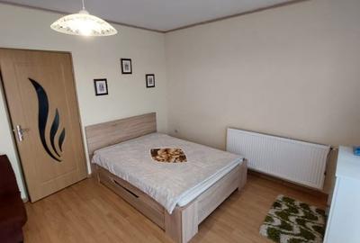 Apartament cu dormitor+mic living | bloc nou,  zona Lidl/Petrom Baciu - 3