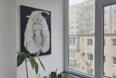 Apartament 2 camere zona Tomis III - 7