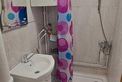 Garsonieră semidecomandată în Central - 2