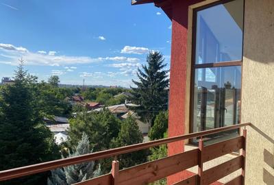 Vila Deosebita P+1+M pe Colt – 325mp Utili, Curte Amenajata 590mp | Fundeni - 17