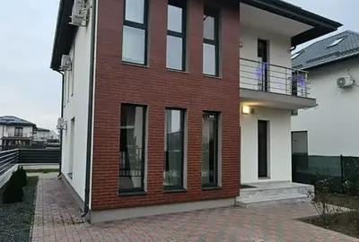 Casă Individuala 4 Camere Otopeni | Mobilata Premium | Utilata - 2