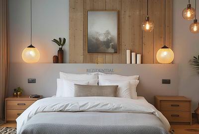 Apartament cu 3 camere decomandat în Central - 5