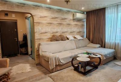 Apartament 2 camere cu finisaje premium mobilat/utilat complet, loc de parcarein - 4