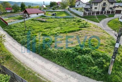 Teren de 1189 mp, în Racova - 8