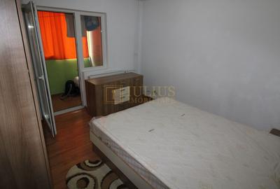 3 camere, ideal pentru studenti, la 7 min de Complexul studentesc - 6