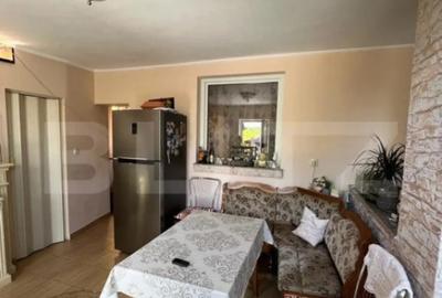 Casă cu 5 camere cu Teren 475 Mp în Central - 7