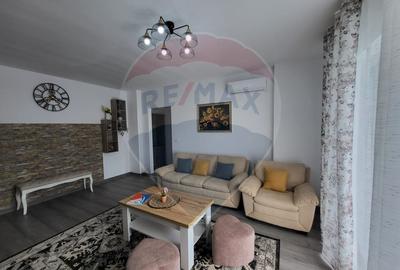 Apartament cu 3 camere decomandat, mobilat în Micălaca - 6