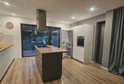 VILA 2021, 268mp, in BARNOVA IASI, - 3