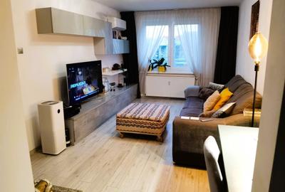 Apartament 3 camere zona Baba Novac - Dristor - Vitan Mall | Renovat | 1982 - 3