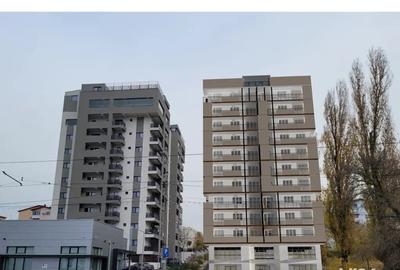 Apartament cu 2 camere decomandat în Central - 6