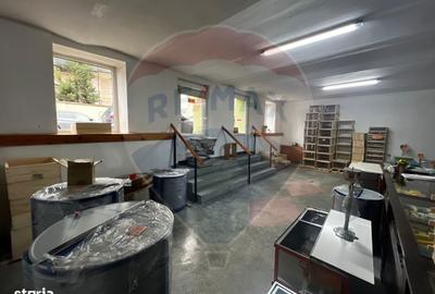 Spațiu comercial, de 90 mp, în Central - 5