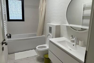 Inchiriez Apartament 2 Camere Decomandat - 4