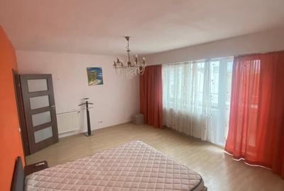 Apartament 2 camere, cu CT, bloc de lux in spatele blocului Perla - 5