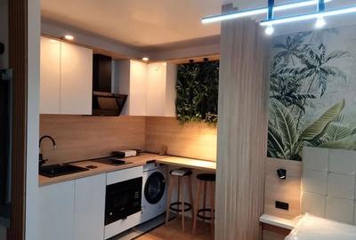 Studio superb de inchiriat - 6 minute Tudor Vladimirescu - 1