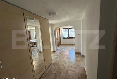 Casă cu 4 camere cu Teren 8096 Mp în Central - 4