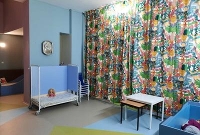 Casă individuală cu 12 camere cu Canalizare în Ștefan cel Mare - 16