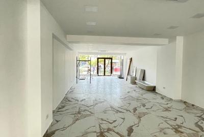 Spațiu comercial, de 163 mp, în 13 Septembrie - 9