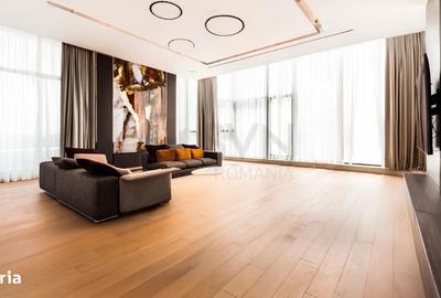 Apartament cu 4 camere în Herăstrău - 14