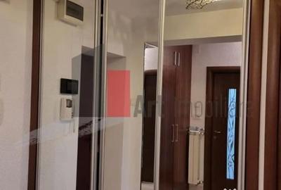 Apartament cu 2 camere decomandat în Unirii - 9