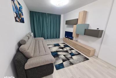 Apartament cu 2 camere în Timișoara