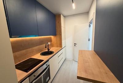 Garsonieră în Dudu - 13