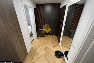 Apartament cu 2 camere în Făget - 3