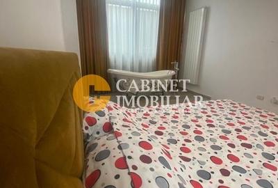 Cug - Apartament 2 Camere Decomandat + Loc De Parcare -Bloc Nou - 14