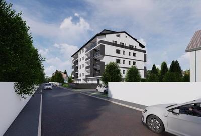 Apartament 2 camere in Bragadiru, Strada Safirului - 4