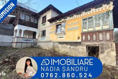 Casă cu 4 camere în Central - 13