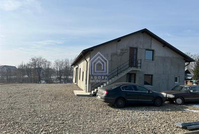 Spațiu comercial, de 250 mp, în Pătrăuți - 3