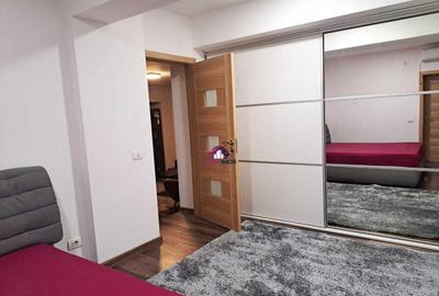 Apartament generos de inchiriat cu 3 camere Stefan ce... - 17