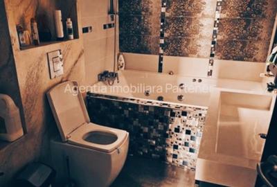 Casa / vila Big - Bascov , mobilata / utilata , finisaje moderne ! - 13