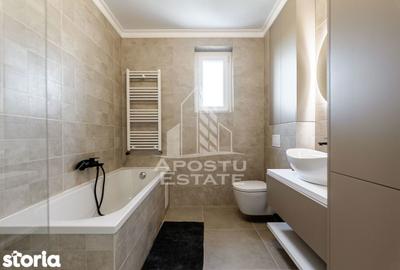 Apartament cu 3 camere în Central - 1