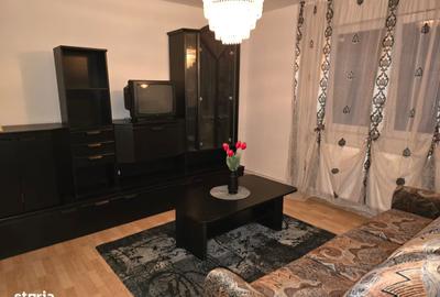 Apartament cu 2 camere decomandat în Central - 5