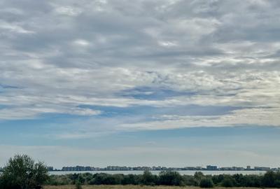 Teren intravilan Lumina, lac si canalul Dunare-Marea Neagra pentru investie - 7