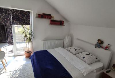 Casă cu 4 camere în Unirii - 4