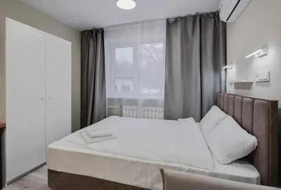 Garsonieră în Aviatorilor