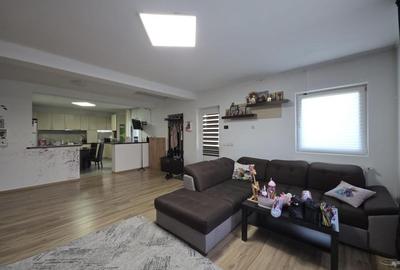 Casă individuală cu 2 camere cu Teren 423 Mp în Domnești - 3