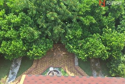 Zona Centrala, Casa individuala 510 mp, pretabila activitati diverse Zona Centrala, Casa individuala 510 mp, pretabila activitati diverse - 7