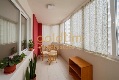 NOU/ BALCON GENEROS/ BUCATARIE INCHISA - 11