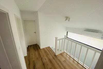 Casă cu Teren 377 Mp în Breazu - 9